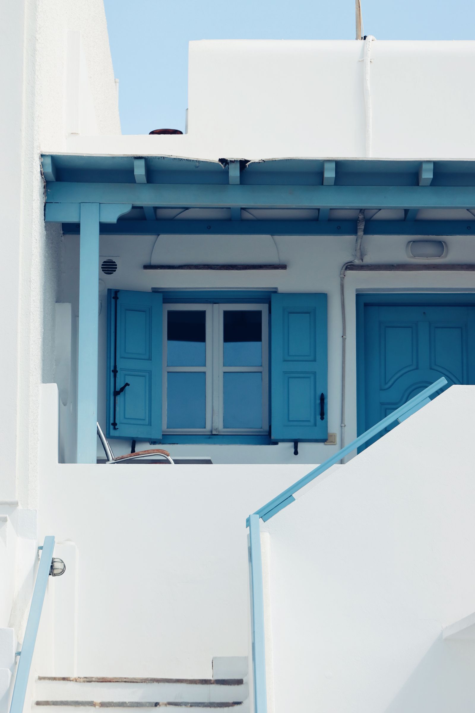 Private home cleaning in Naxos